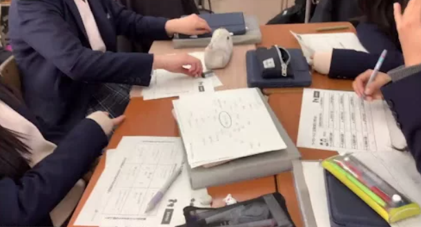 ご寄付・ボランティア