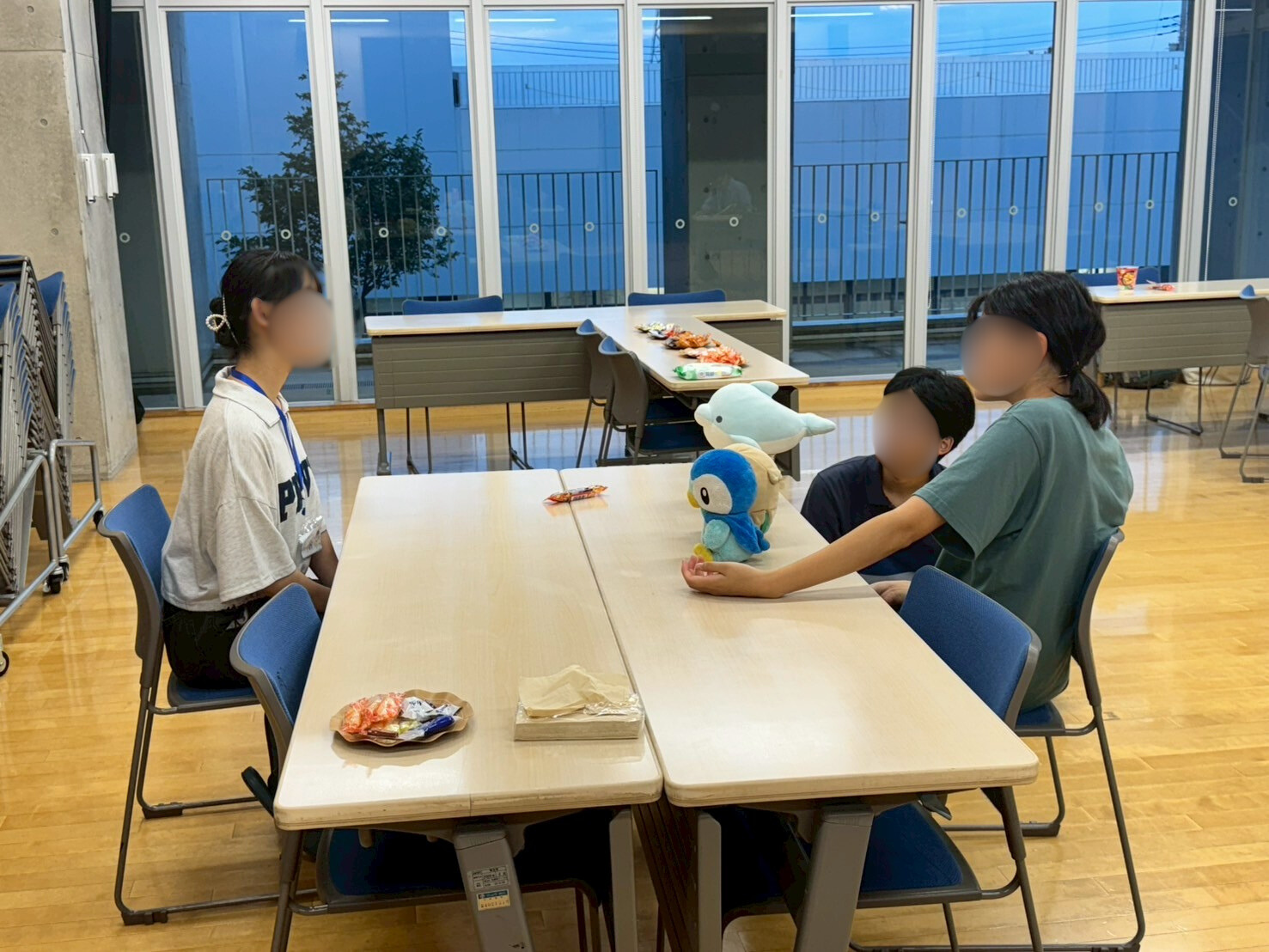 生徒たちとつくっていく居場所「ふらっぽ流山」 | 流山市委託事業