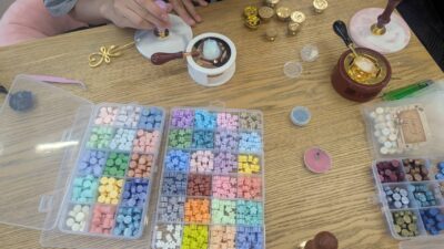 ちょこっと“社会と繋がる”体験🌱 | 居場所「ふらっぽ北柏」