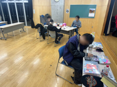 みんなで楽しむ「歴代総理大臣当てゲーム！」 | 流山市委託事業