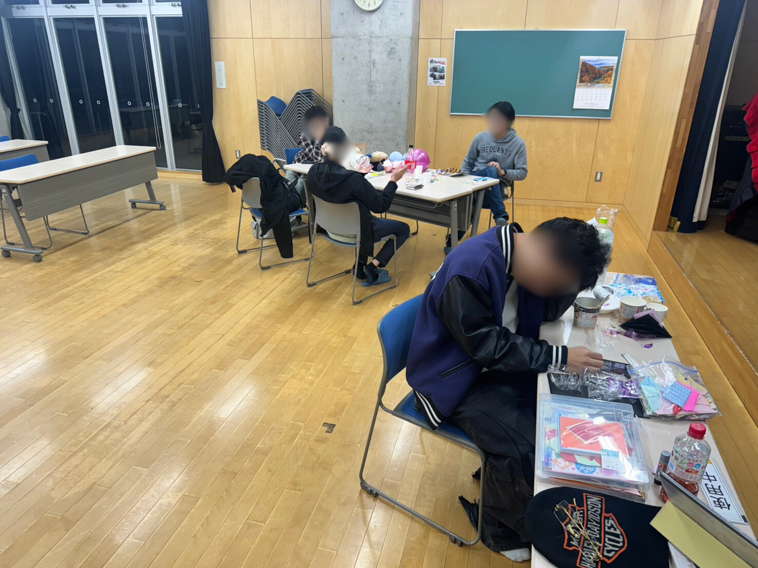 みんなで楽しむ「歴代総理大臣当てゲーム！」 | 流山市委託事業