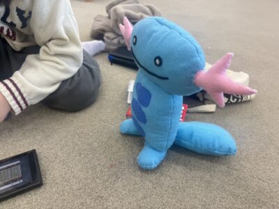 【ふらっぽ北柏】開所日に来てくれた小学生🍀 | 居場所「ふらっぽ北柏」