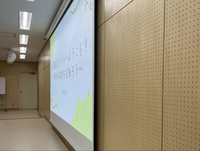 手描きMAPで自分探し！🏬「わくWAKUデパートへようこそ」ガイダンス開催～東京都立赤羽北桜高等学校様～ | キャリア教育
