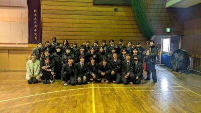 🎞️第10回（最終回！）探究ゼミ（千葉県立浦安高等学校さま） | キャリア教育