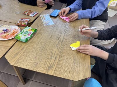 🌱【ふらっぽ北柏】ふらっぽは、心の支えになってます！！✨ | 居場所「ふらっぽ北柏」