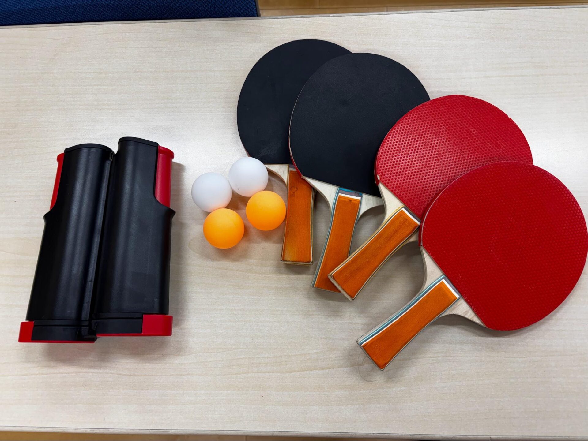 🏓キャンバスから始まった卓球ブーム | 流山市委託事業