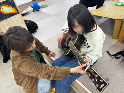 【ふらっぽ北柏】新たな出会いと目標🌱 | 居場所「ふらっぽ北柏」