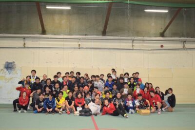 『第2回キャリアbaseカップ』を開催しました🏆⚽ | 休眠預金活用事業｜ちばのWA