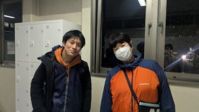 スポーツコミュニケーションを実施しました！～東京都立立川高等学校定時制課程さま～ | キャリア教育